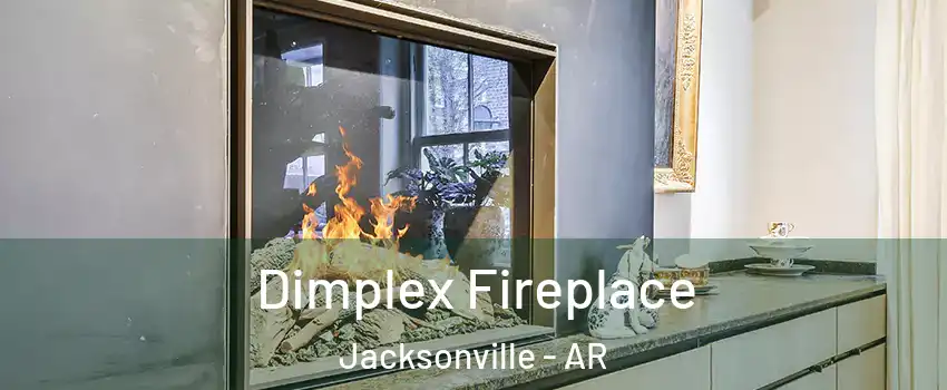  Dimplex Fireplace Jacksonville - AR
