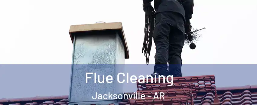  Flue Cleaning Jacksonville - AR