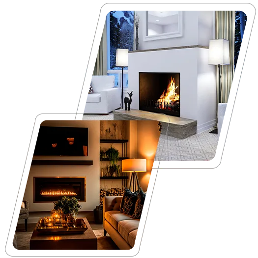 Remove Chimney Odor in Jacksonville, AR