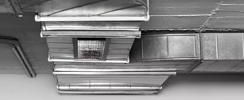 Trusted Air Duct Cleaning Company in Jacksonville, Arkansas