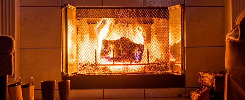 Astria Vent Free Gas Fireplaces Installation in Jacksonville, AR