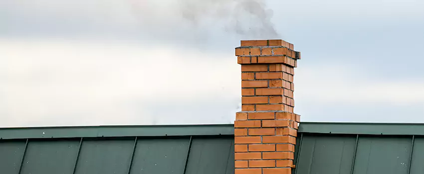 Animal Screen Chimney Cap Repair And Installation Services in Jacksonville, Arkansas