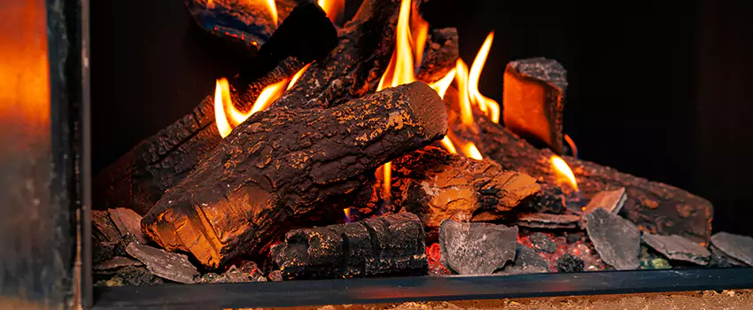 Chimney Fireplace Ash Dump Cleaning in Jacksonville, AR