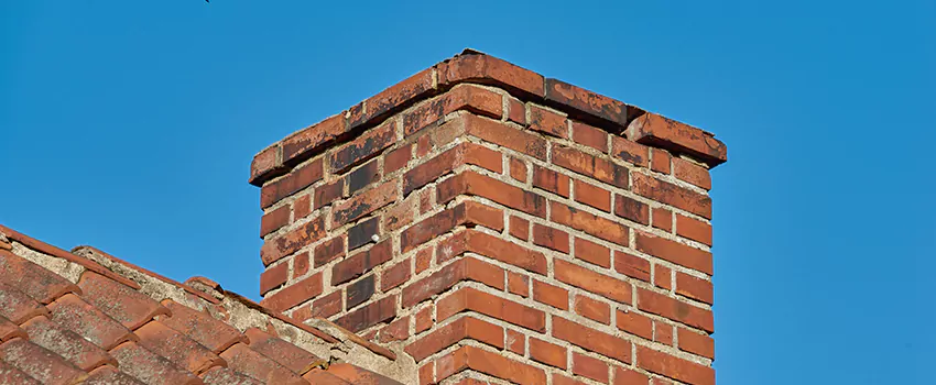 Clean Blocked Chimney in Jacksonville, Arkansas