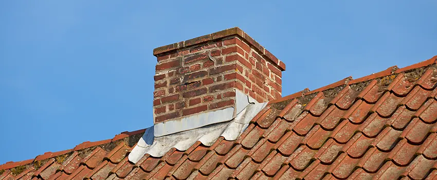 Residential Chimney Bricks Rotten Repair Services in Jacksonville, AR