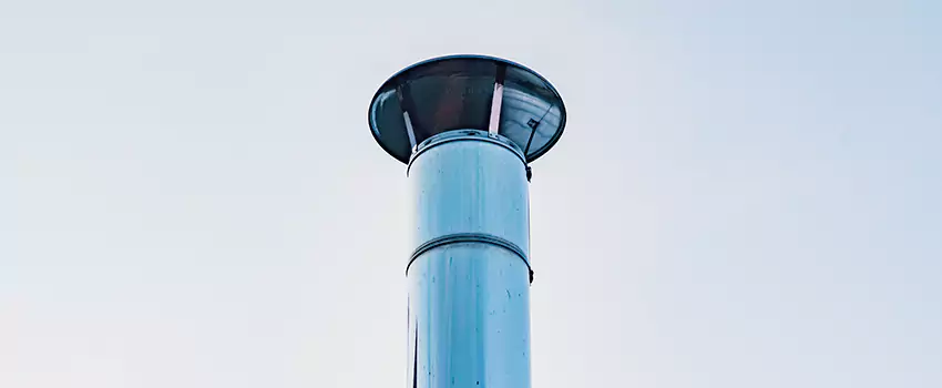 Wind-Resistant Chimney Caps Installation and Repair Services in Jacksonville, Arkansas