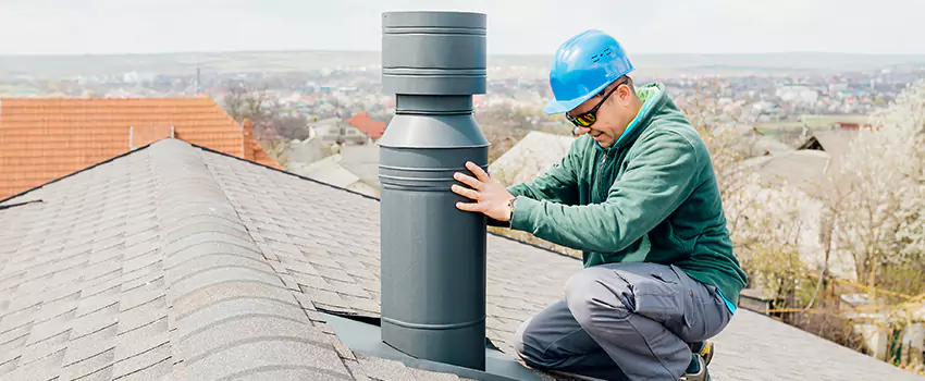 Chimney Chase Inspection Near Me in Jacksonville, Arkansas