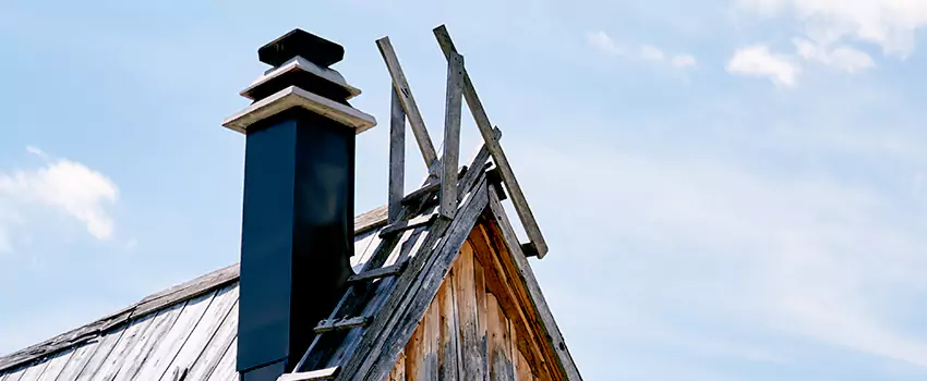 Chimney Creosote Cleaning in Jacksonville, AR