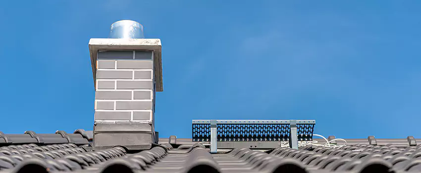 Chimney Flue Relining Services in Jacksonville, Arkansas