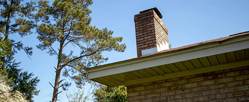 Budget-Friendly Chimney Masonry Service in Jacksonville, Arkansas
