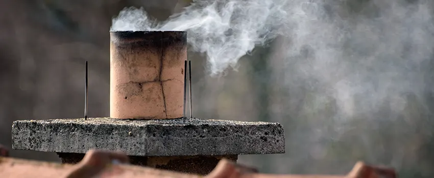 Wood Burning Chimney Odor Removal in Jacksonville, AR