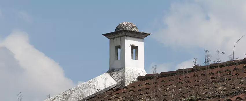 Cost To Rebuild A Chimney in Jacksonville, AR