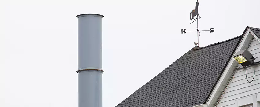 Chimney Inspection in Jacksonville, AR