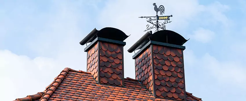 Old Chimney Restoration in Jacksonville, Arkansas
