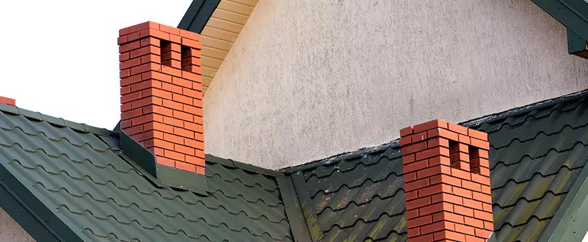 Chimney Saver Waterproofing Services in Jacksonville, Arkansas
