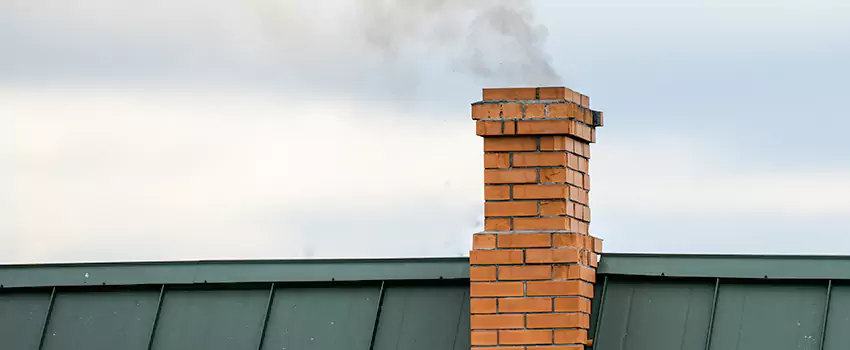Chimney Soot Cleaning Cost in Jacksonville, AR