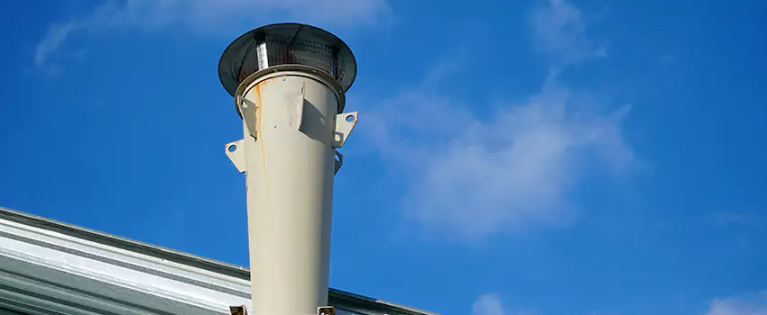 Chimney Spark Arrestor Requirements in Jacksonville, AR