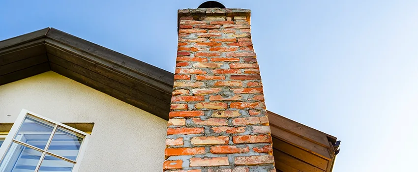 Chimney Mortar Replacement in Jacksonville, AR