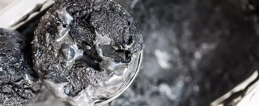 Clogged Dryer Vent Lint Cleaning in Jacksonville, Arkansas
