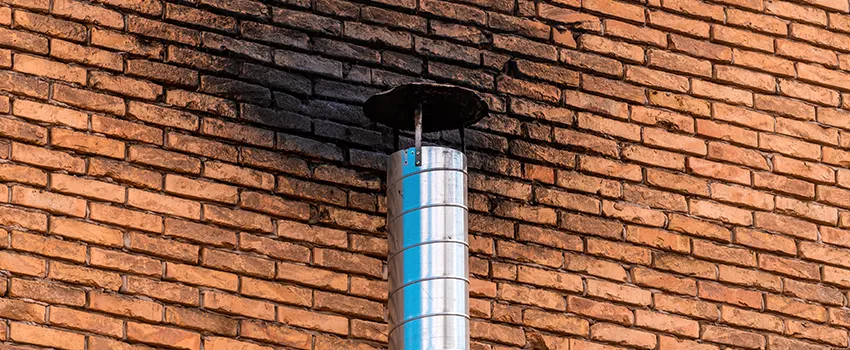 Diagnosing Commercial Chimney Problems in Jacksonville, AR
