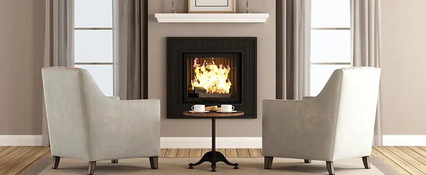Custom Architectural Fireplace Restoration in Jacksonville, AR