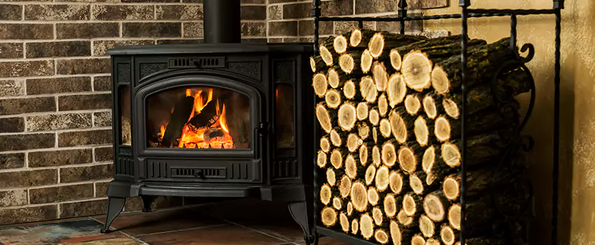 Drolet Fireplaces in Jacksonville, Arkansas