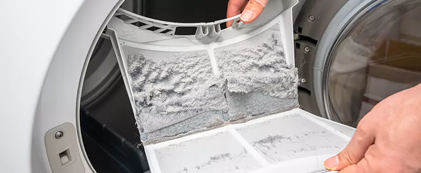 Best Dryer Lint Removal Company in Jacksonville, Arkansas