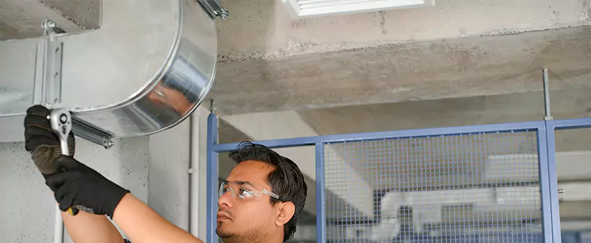 HVAC Ductwork Cleaning in Jacksonville, AR