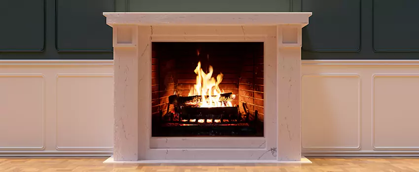 Empire Comfort Systems Fireplace Installation and Replacement in Jacksonville, Arkansas