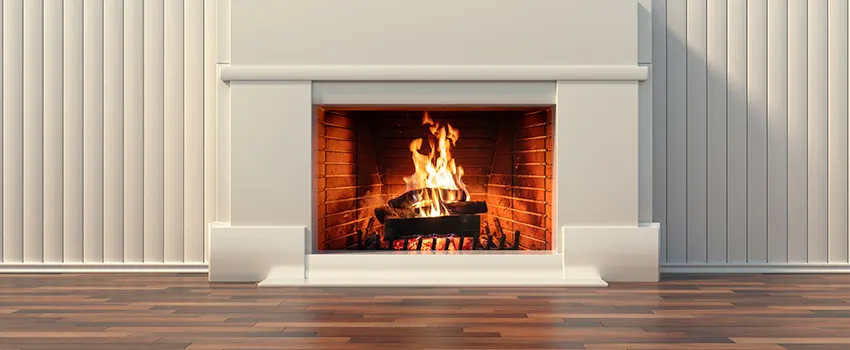 Fireplace Broken Ashtray Repair Services in Jacksonville, Arkansas