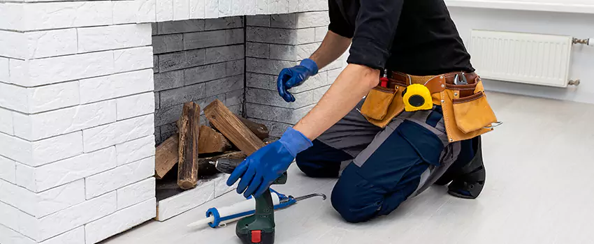 Fireplace Doors Cleaning in Jacksonville, Arkansas