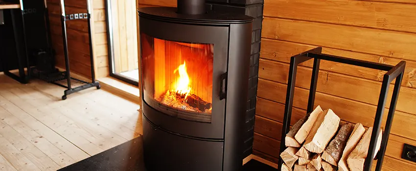 Gas Fireplace Door Handle Installation Services in Jacksonville, Arkansas