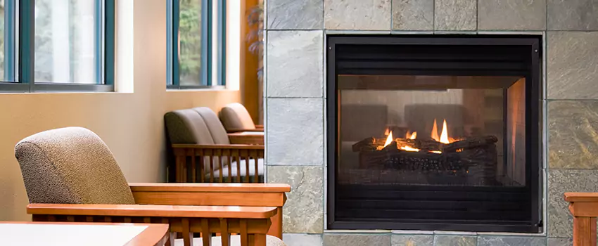 Fireplace Refacing in Jacksonville, Arkansas