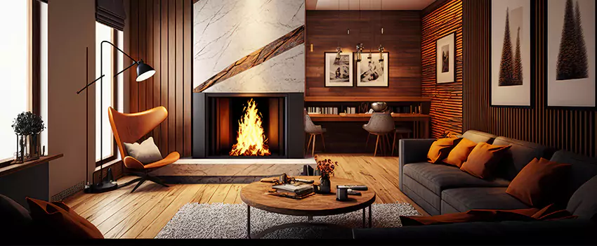 Fireplace Design Ideas in Jacksonville, AR