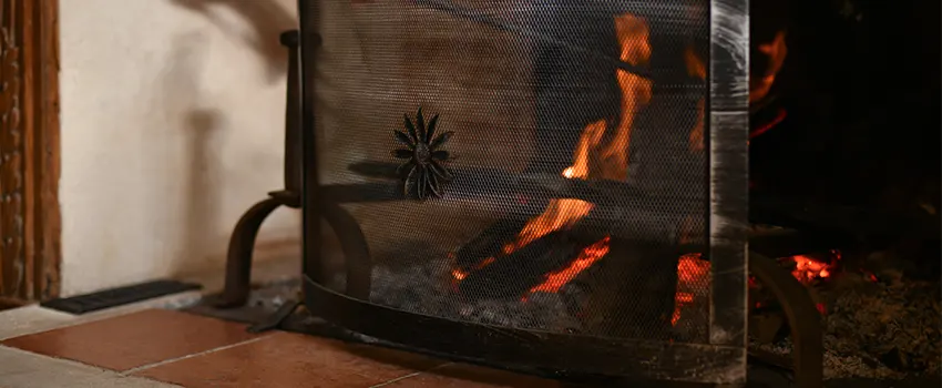 Electric Metal Fireplace installation Services in Jacksonville, AR
