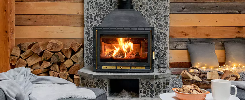 Fireplace Renovation Service in Jacksonville, AR