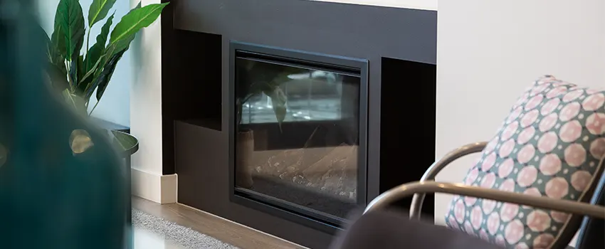 Welding Repairs for Fireplace Grate in Jacksonville, AR