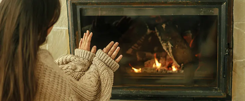 Wood-burning Fireplace Smell Removal Services in Jacksonville, AR