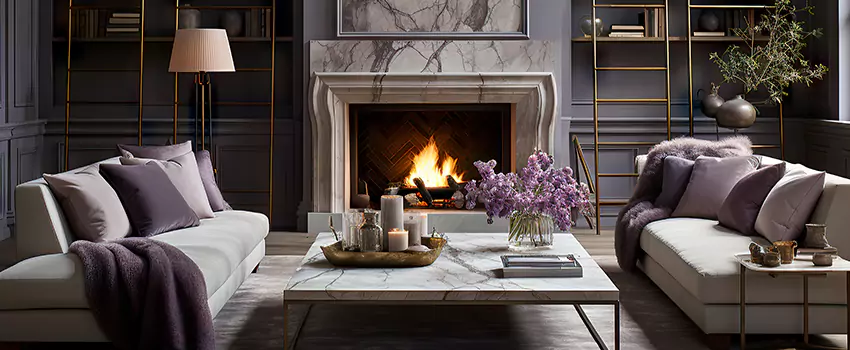 Fireplace Xtrordinair Ember-Glo Insert Fireplace Maintenance in Jacksonville, Arkansas