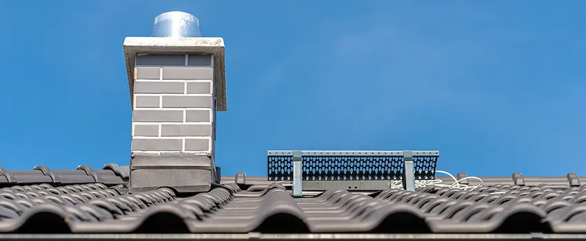 Repair Blocked Chimney in Jacksonville, Arkansas