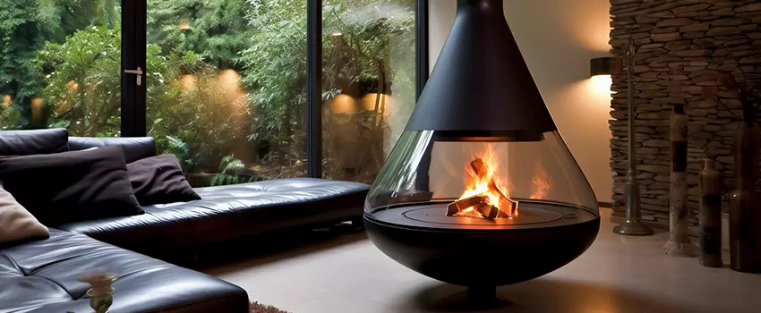 Affordable Floating Fireplace Repair And Installation Services in Jacksonville, Arkansas