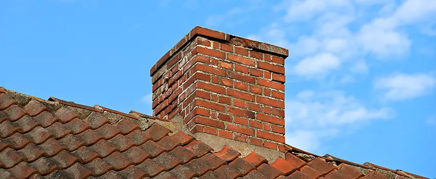 Flue Tiles Cracked Repair Services near Me in Jacksonville, AR