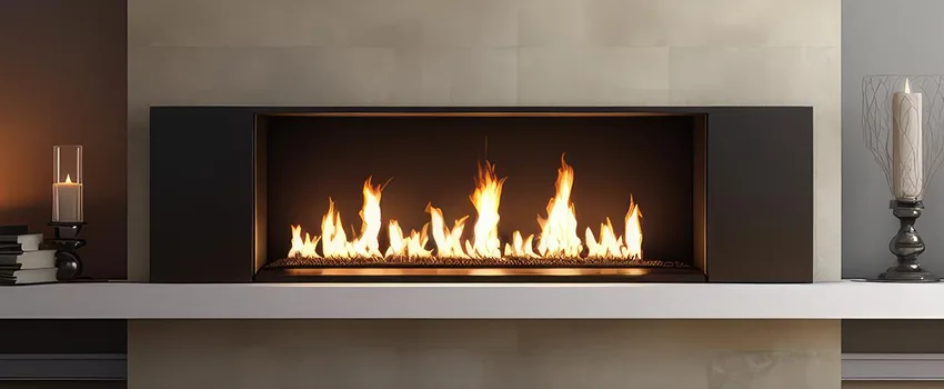Vent Free Gas Fireplaces Repair Solutions in Jacksonville, Arkansas