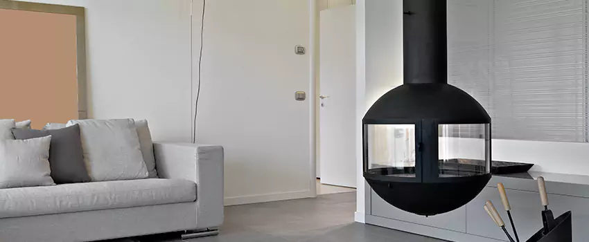 Hanging & Suspended Fireplaces Designer in Jacksonville, Arkansas