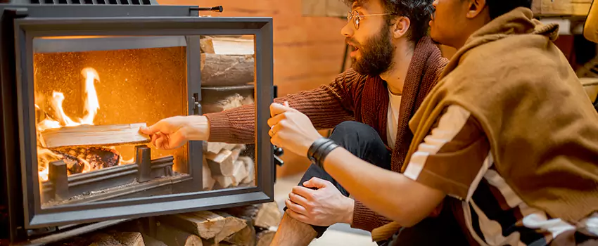 Benefits of Harman Stoves Fireplace in Jacksonville, Arkansas
