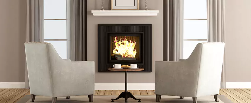 Heat & Glo Outdoor Gas Fireplaces Installation Contractors in Jacksonville, Arkansas