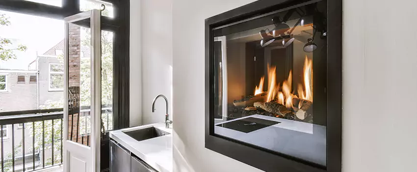 Heatilator Outdoor Fireplace Services in Jacksonville, Arkansas