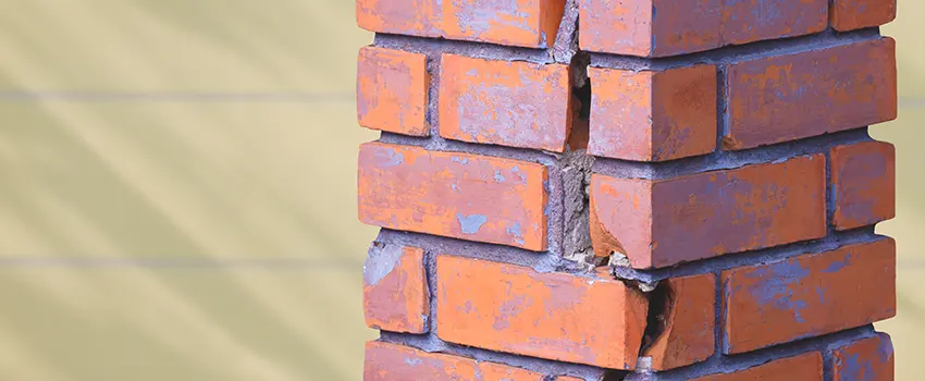 Leaking Chimney Repair And Replacement Cost in Jacksonville, Arkansas