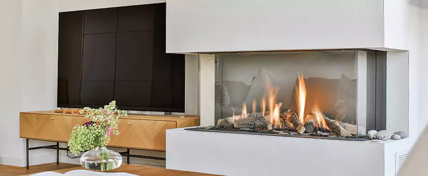 Ortal Wilderness Fireplace Repair and Maintenance in Jacksonville, Arkansas