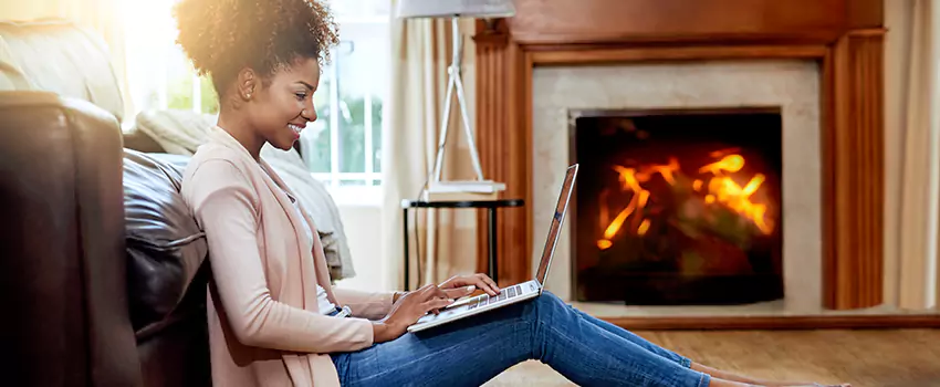 Cost-Effective Osburn Fireplace Installation and Repair in Jacksonville, AR